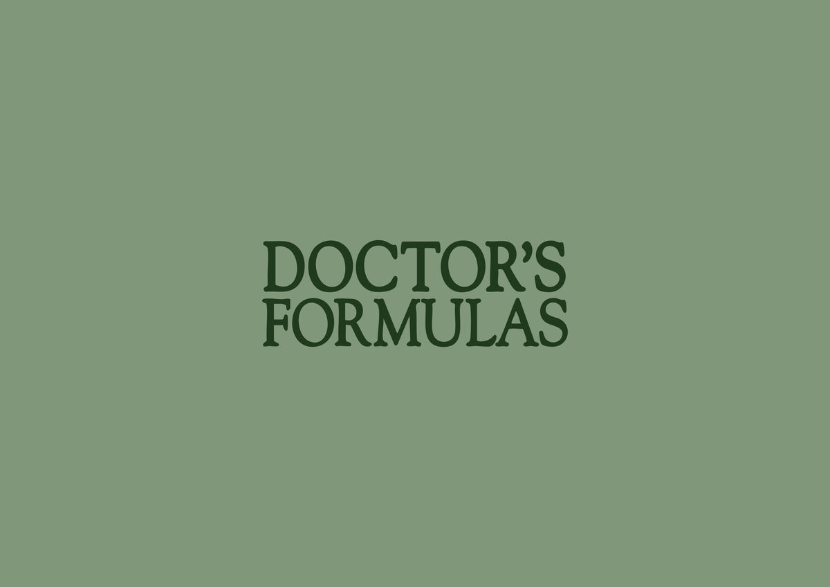 Precision Formulas