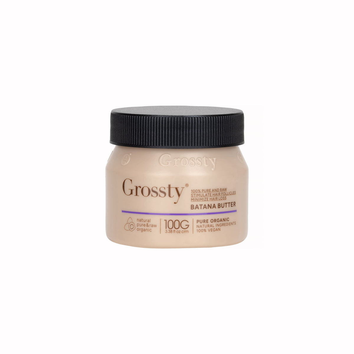 Batana Butter - Grossty