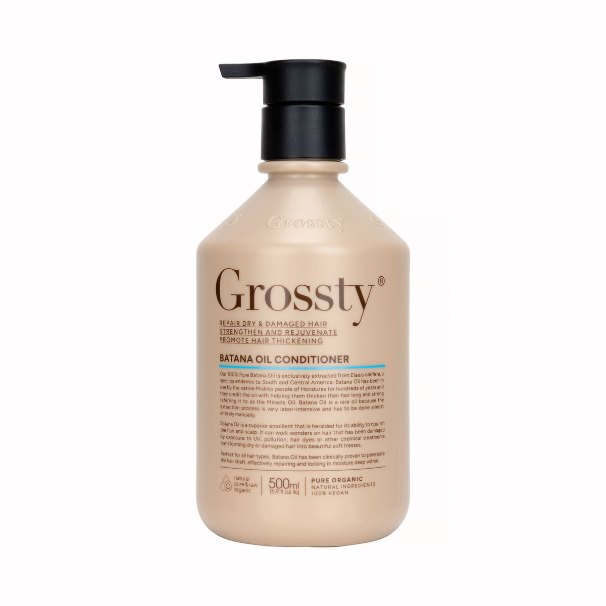 Batana Conditioner - Grossty