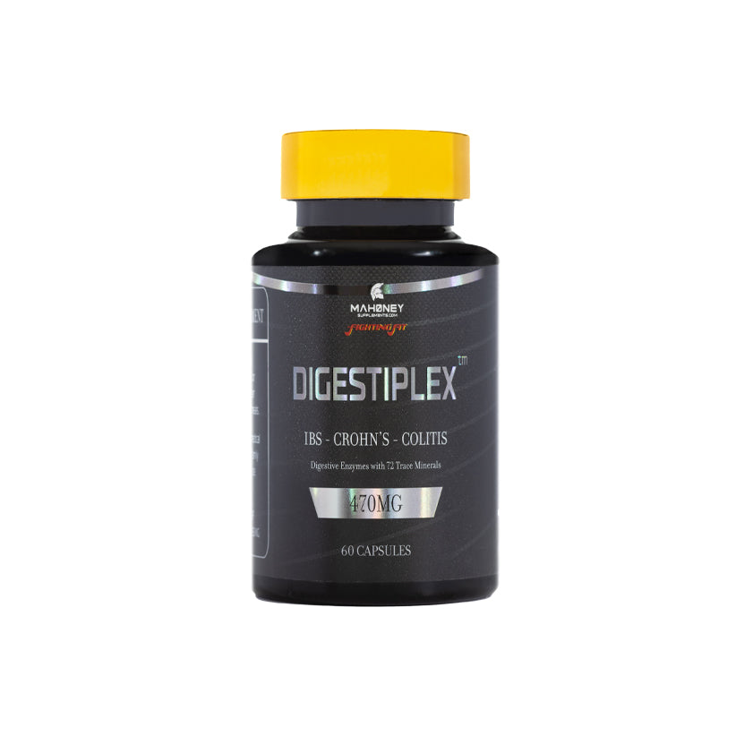 Digestiplex - Mahoney