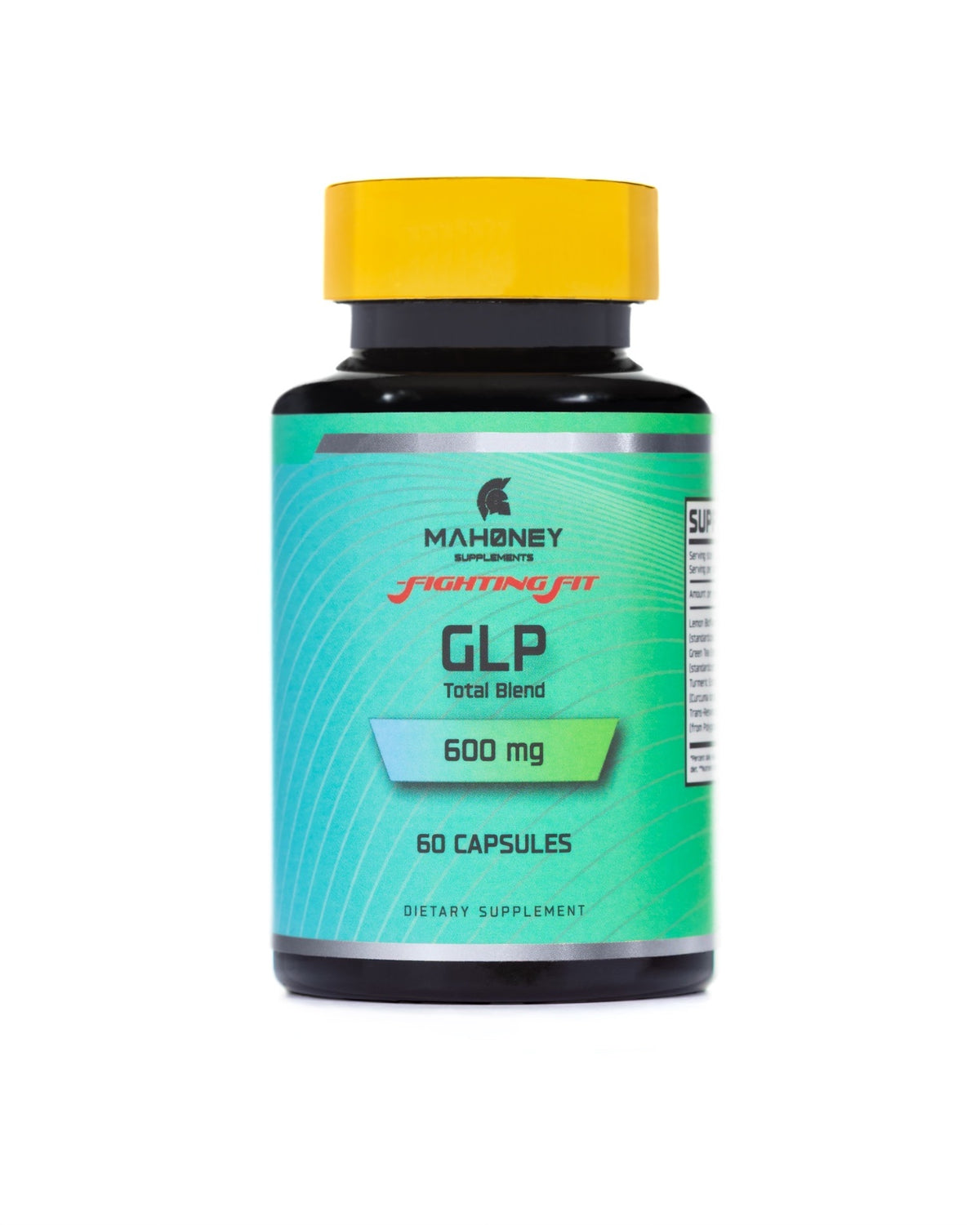 GLP - Mahoney