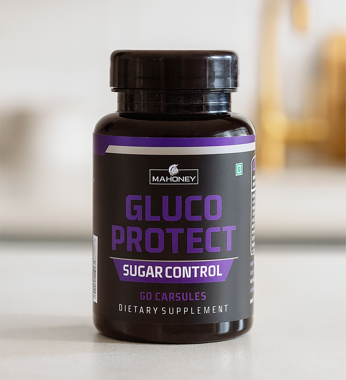Gluco Protect - Mahoney