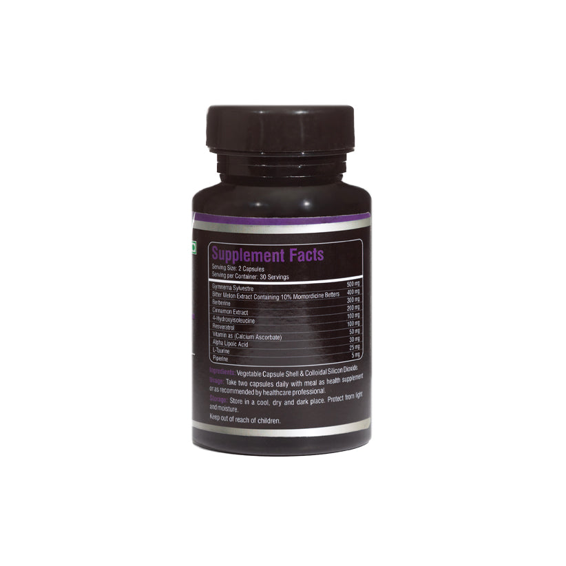 Gluco Protect - Mahoney