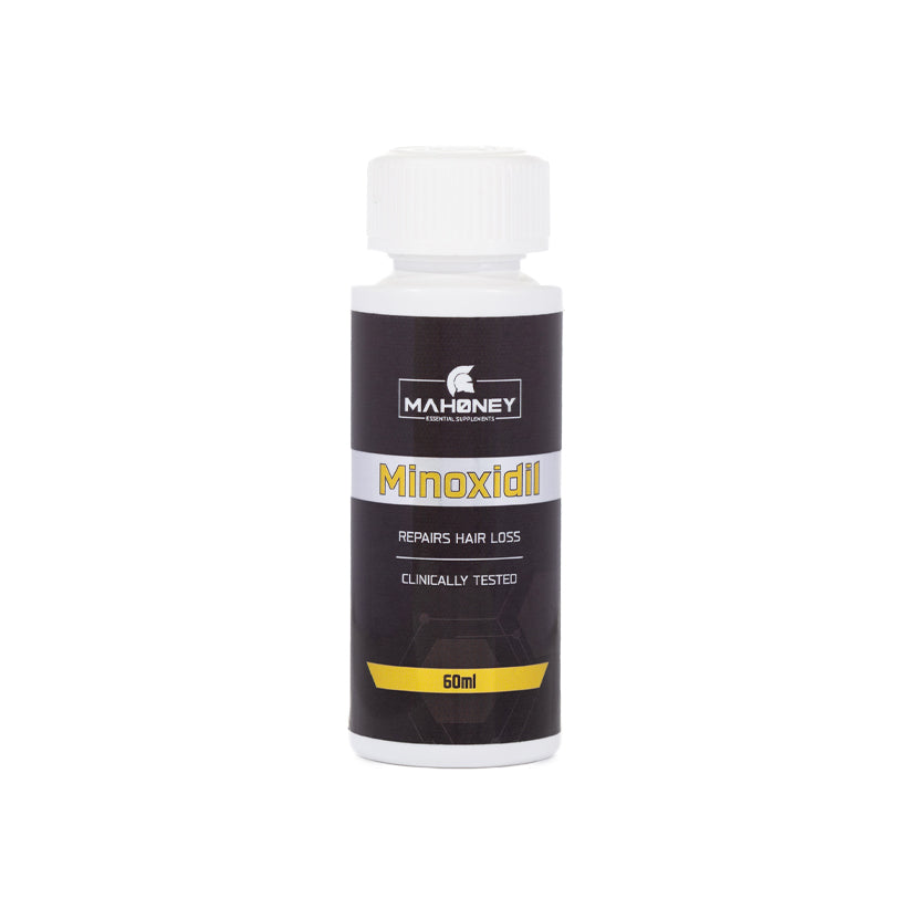 Minoxidil - Mahoney