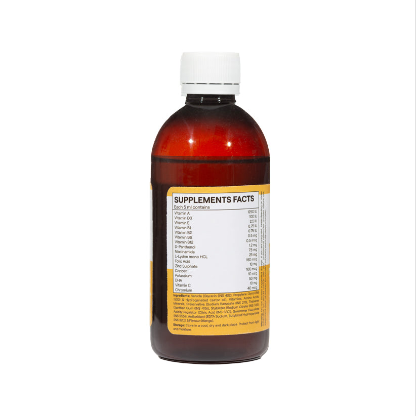 Multi Vitamin - Precision Formulas