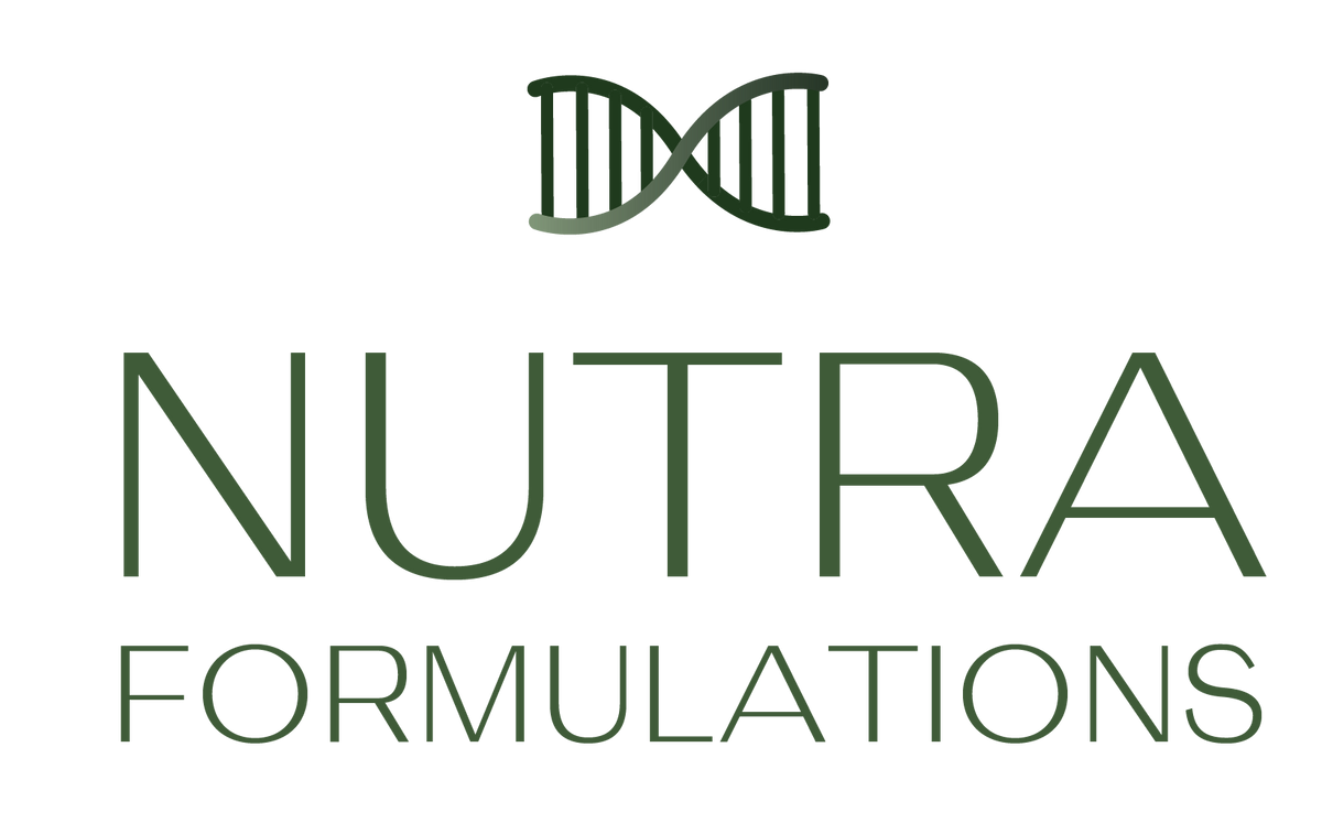 Nutra Formulations