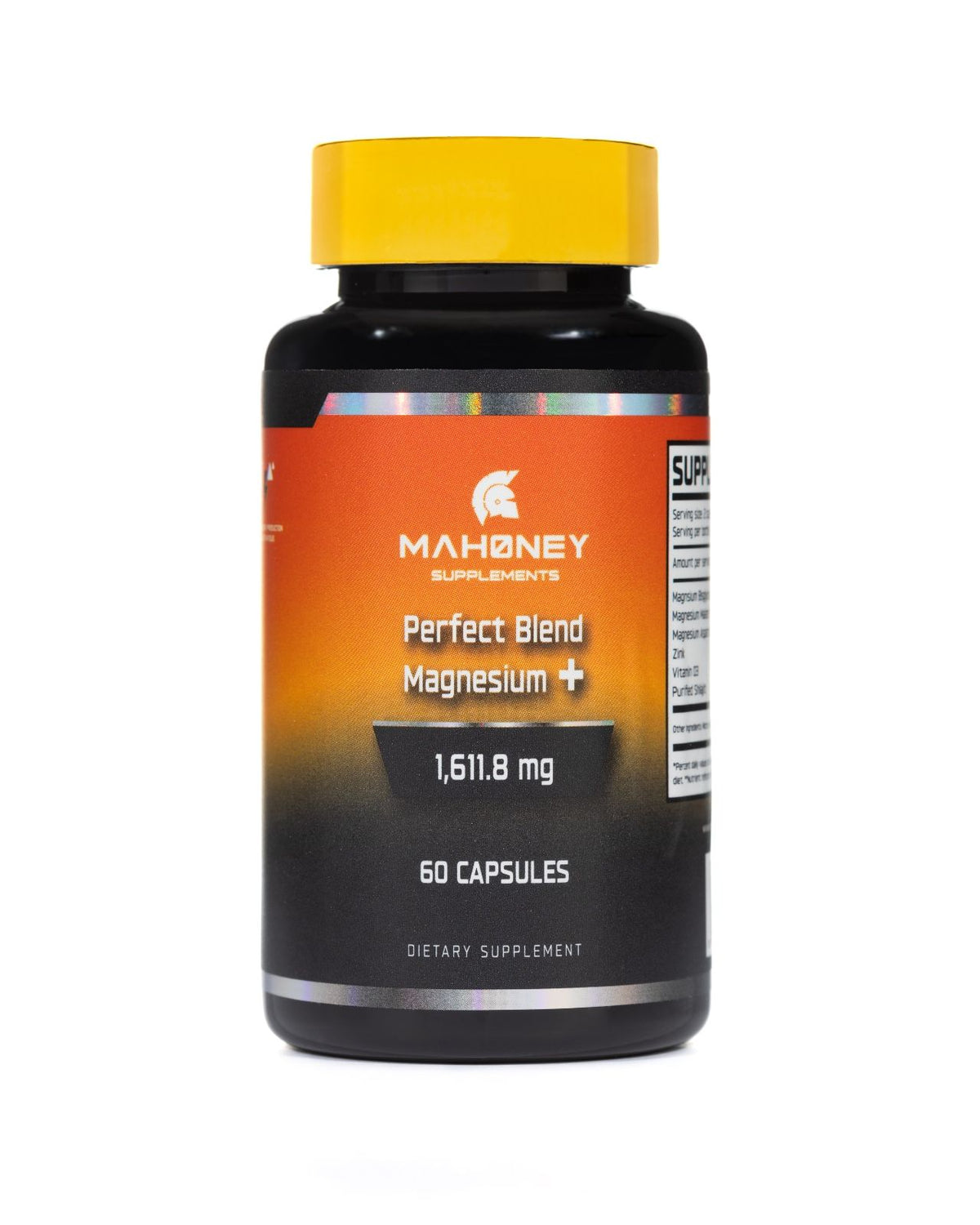 Perfect Blend Magnesium + – Mahoney