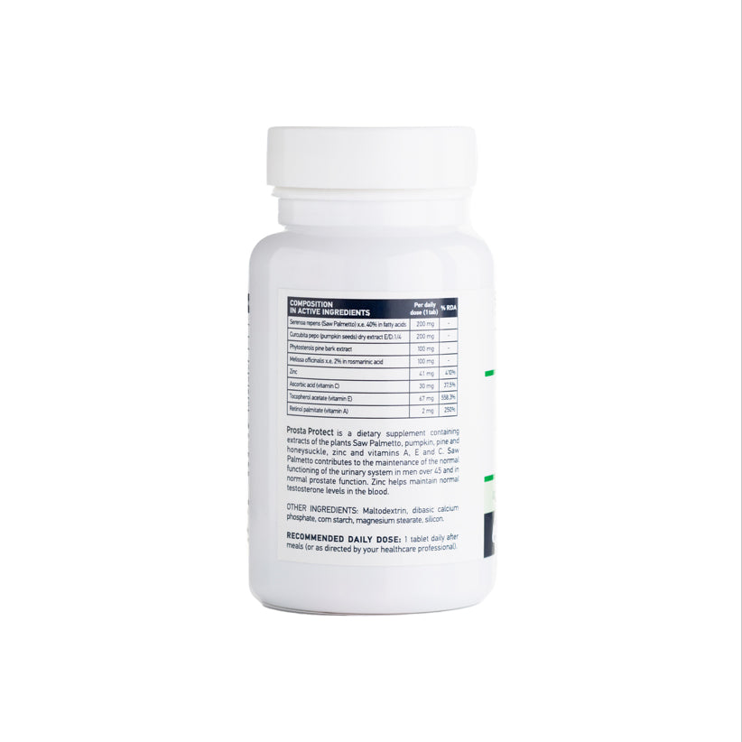 ProstaProtect - Precision Formulas