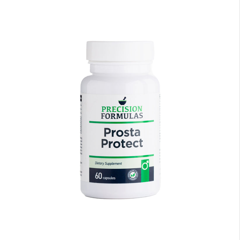 ProstaProtect - Precision Formulas